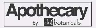 Dr Botanicals Apothecary France