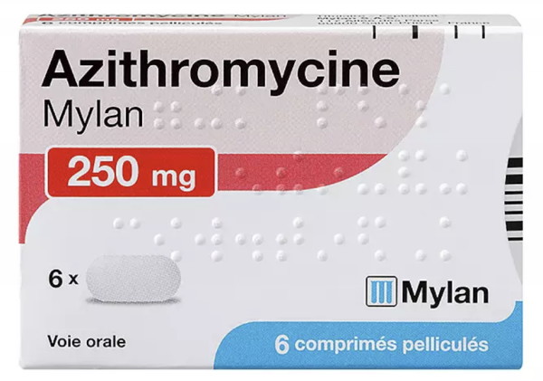 zithromax azithromycin 250mg mylan